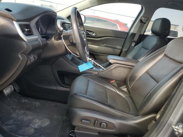 صورة رقم 7 من المزاد - 2021 GMC ACADIA SLT مع VIN 1GKKNML45MZ208462