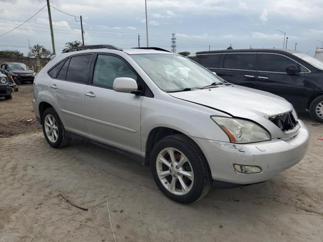 Photo 4 from auction – 2009 LEXUS RX 350 with VIN 2T2GK31U99C068596