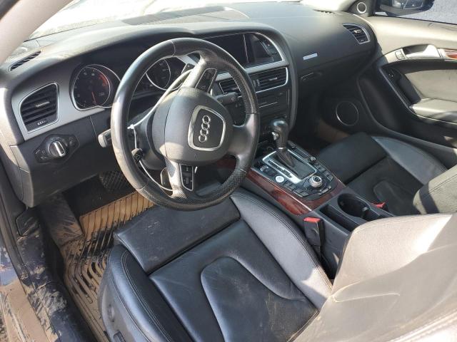 Photo 8 from auction – 2010 AUDI A5 PRESTIG with VIN WAUVFAFR9AA070962