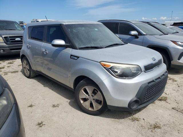 Photo 4 from auction – 2016 KIA SOUL with VIN KNDJN2A23G7825520