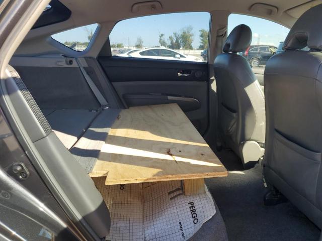 Photo 11 from auction – 2009 TOYOTA PRIUS with VIN JTDKB20U193485133