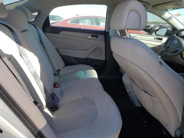 Photo 10 from auction – 2015 HYUNDAI SONATA SE with VIN 5NPE24AF2FH181043