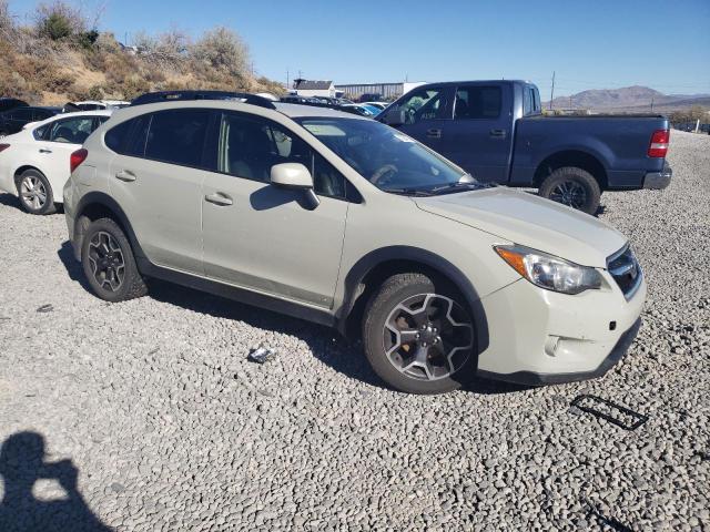 Photo 4 from auction – 2014 SUBARU XV CROSSTR with VIN JF2GPAGC3E8238497