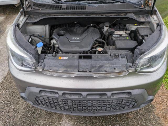 Photo 12 from auction – 2016 KIA SOUL with VIN KNDJN2A28G7339592