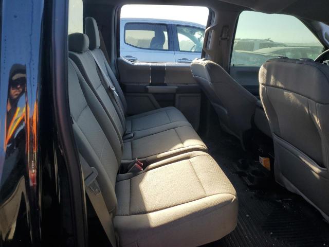 Photo 10 from auction – 2019 FORD F150 SUPER with VIN 1FTEW1E56KFA66549