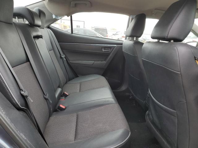 Photo 10 from auction – 2016 TOYOTA COROLLA L with VIN 2T1BURHE2GC490202