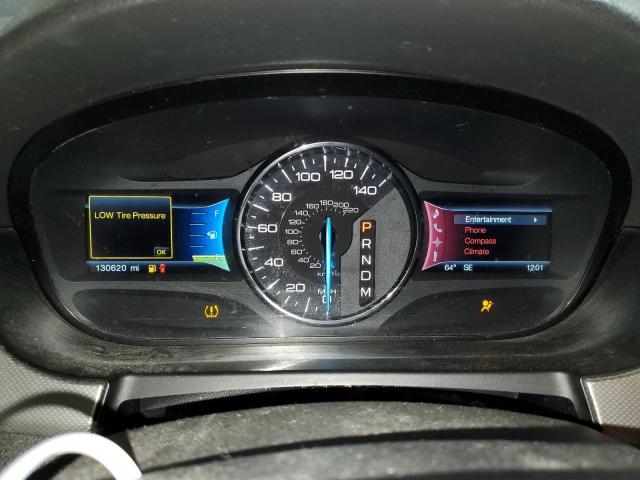 Photo 9 from auction – 2012 FORD EDGE SEL with VIN 2FMDK4JC3CBA95812