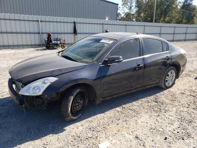 NISSAN ALTIMA 2010 with VIN 1N4AL2AP2AC192742 - Photo from auction