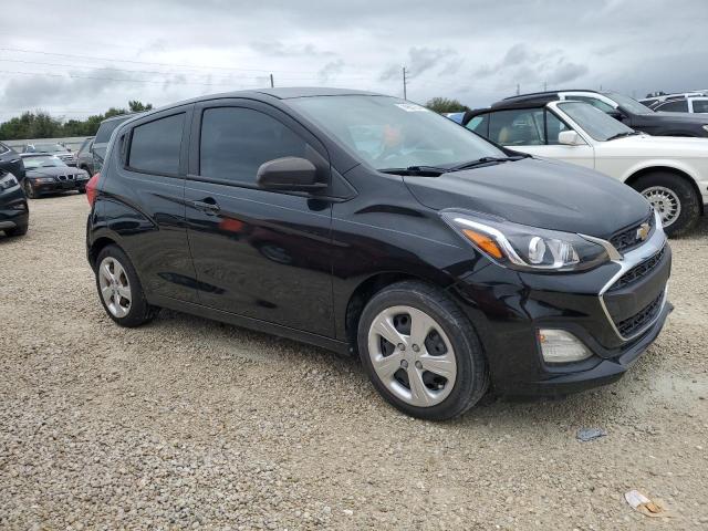 Photo 4 from auction – 2021 CHEVROLET SPARK LS with VIN KL8CB6SA4MC736940