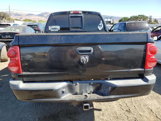 Photo 6 from auction – 2007 DODGE DAKOTA QUA with VIN 1D7HW48J07S241356