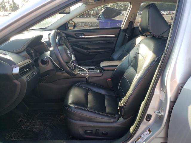 Photo 7 from auction – 2020 NISSAN ALTIMA SL with VIN 1N4BL4EV6LC236849