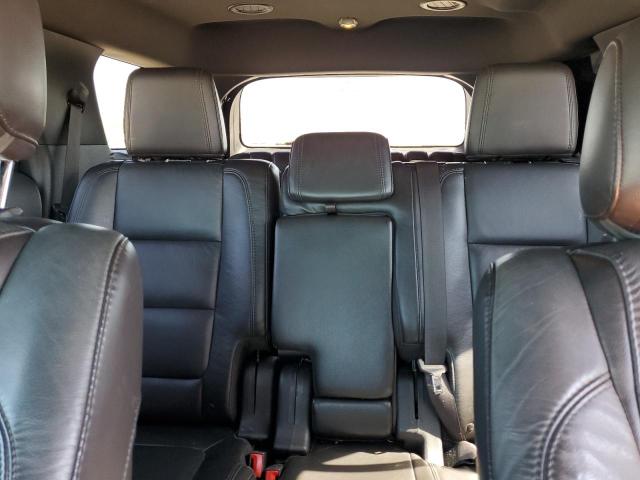 Photo 10 from auction – 2014 FORD EXPLORER L with VIN 1FM5K7F83EGB09455