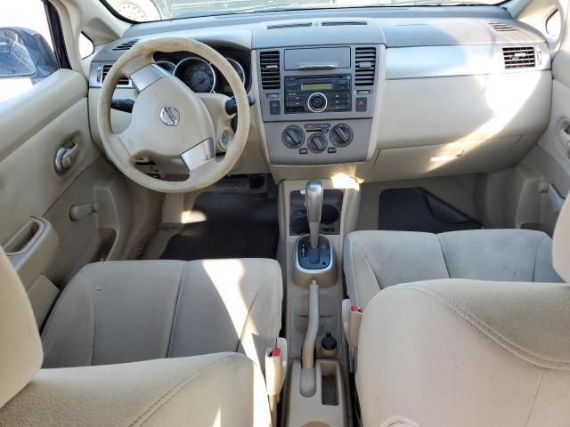 Photo 8 from auction – 2009 NISSAN VERSA S with VIN 3N1BC11E39L355781