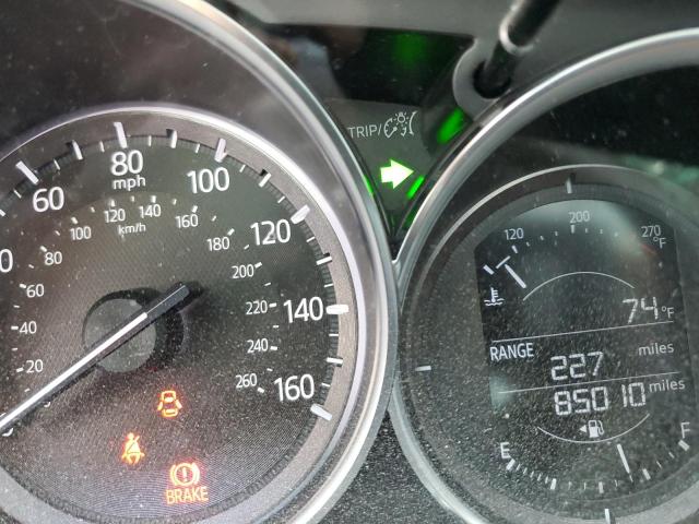 Photo 9 from auction – 2016 MAZDA CX-9 TOURI with VIN JM3TCACY5G0125184