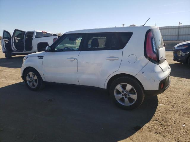 Photo 2 from auction – 2018 KIA SOUL with VIN KNDJN2A28J7623604