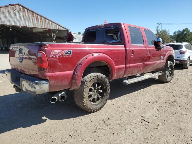 Photo 3 from auction – 2014 FORD F250 SUPER with VIN 1FT7W2BT8EEB18100