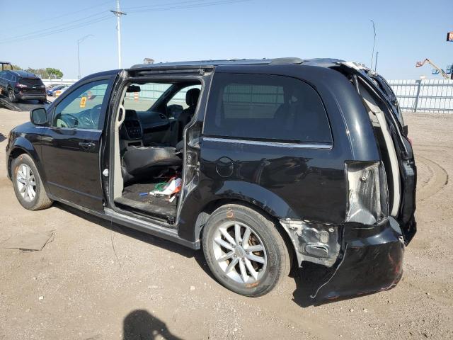 Photo 2 from auction – 2020 DODGE GRAND CARA with VIN 2C4RDGCG3LR153608