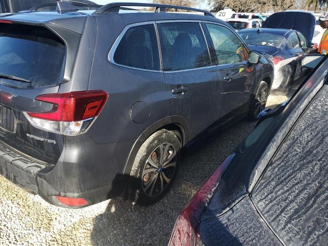 Photo 3 from auction – 2020 SUBARU FORESTER L with VIN JF2SKASC9LH455372