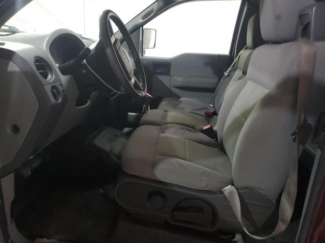 Photo 7 from auction – 2006 FORD F150 with VIN 1FTRX12W16NB53699