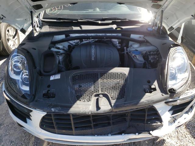 Photo 11 from auction – 2017 PORSCHE MACAN with VIN WP1AA2A50HLB80225