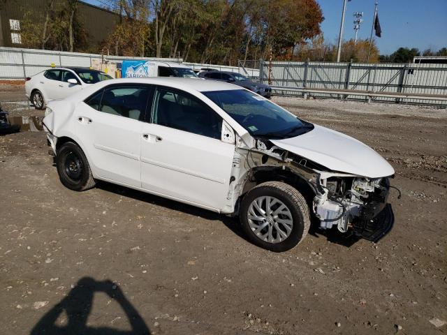 Photo 4 from auction – 2018 TOYOTA COROLLA L with VIN 2T1BURHE6JC982514