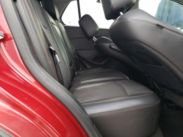 Photo 11 from auction – 2019 CHEVROLET TRAX 1LT with VIN 3GNCJLSB6KL224090