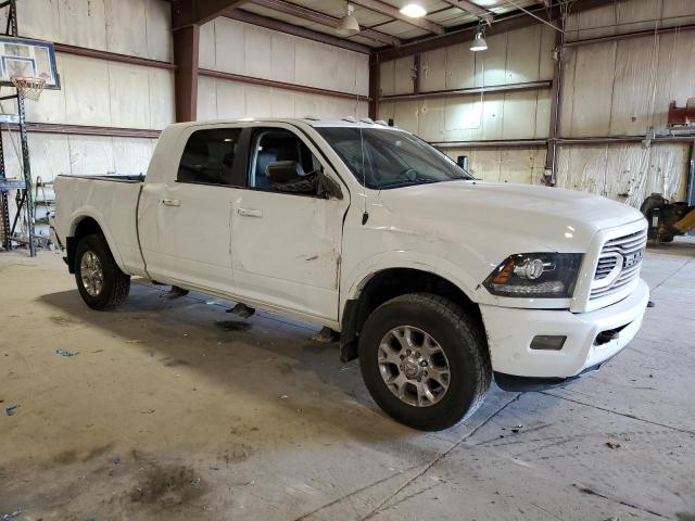 Photo 4 from auction – 2018 RAM 2500 LARAM with VIN 3C6UR5NL5JG312357