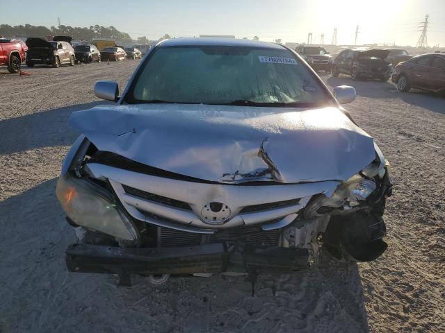 Photo 5 from auction – 2011 TOYOTA COROLLA BA with VIN 2T1BU4EE8BC573911