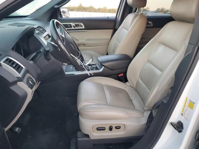 Photo 7 from auction – 2015 FORD EXPLORER X with VIN 1FM5K8D88FGA20197
