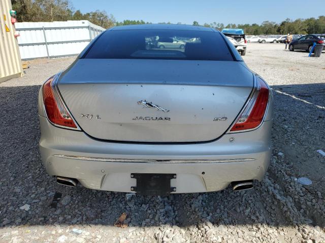 Photo 6 from auction – 2012 JAGUAR XJL with VIN SAJWA2GB7CLV33364