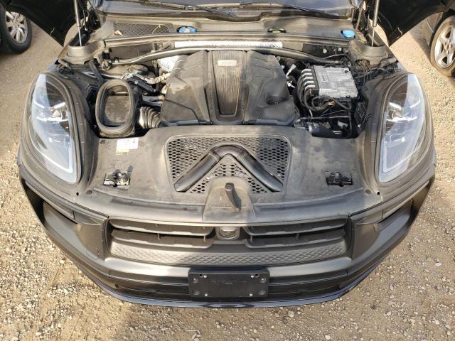 Photo 11 from auction – 2023 PORSCHE MACAN GTS with VIN WP1AF2A5XPLB57440