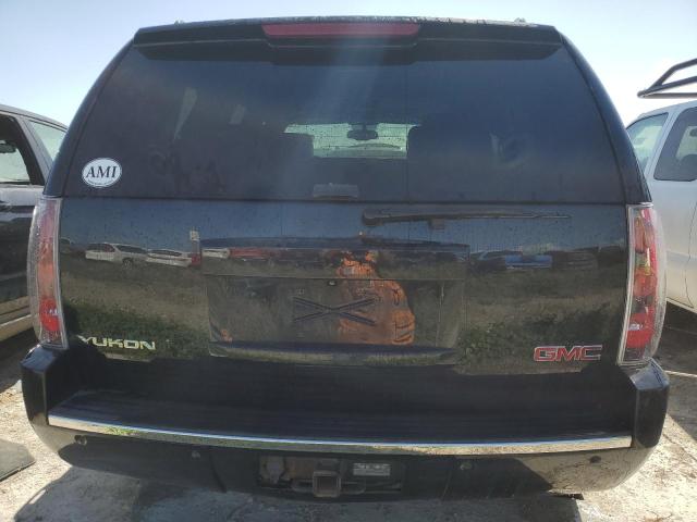 Photo 6 from auction – 2013 GMC YUKON DENA with VIN 1GKS2EEF5DR318330