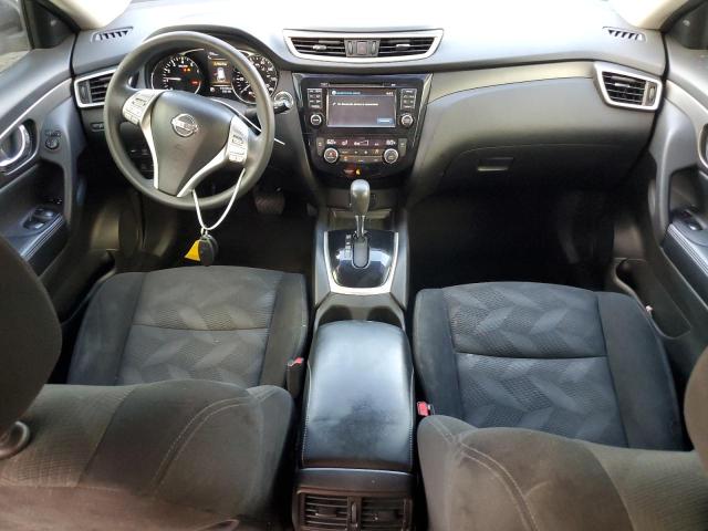 Photo 8 from auction – 2015 NISSAN ROGUE S with VIN 5N1AT2MV0FC802841