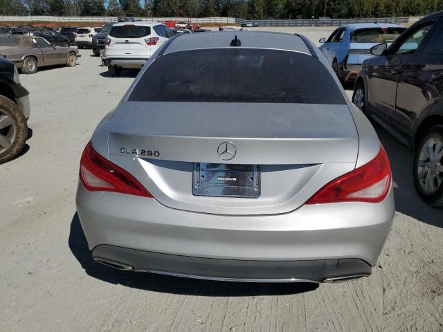 Photo 6 from auction – 2018 MERCEDES-BENZ CLA 250 with VIN WDDSJ4EB0JN523052