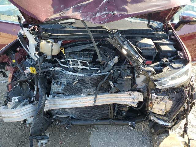 Photo 12 from auction – 2023 CHRYSLER PACIFICA L with VIN 2C4RC1GG0PR591101