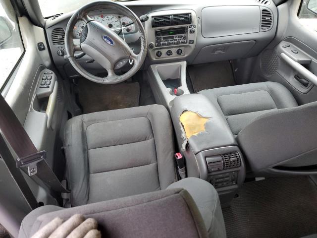 Photo 8 from auction – 2001 FORD EXPLORER S with VIN 1FMZU67E21UC21766