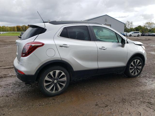 Photo 3 from auction – 2017 BUICK ENCORE ESS with VIN KL4CJCSB9HB111358