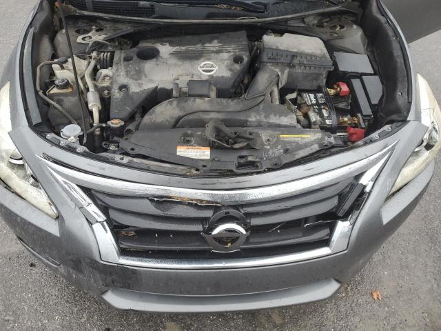 Photo 11 from auction – 2015 NISSAN ALTIMA 2.5 with VIN 1N4AL3APXFC440846