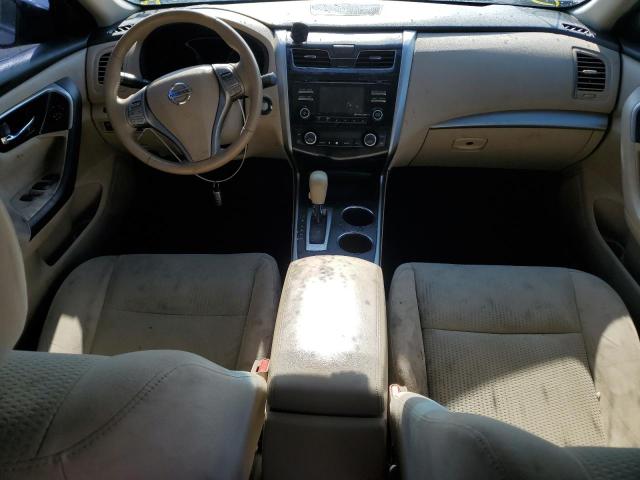 Photo 8 from auction – 2015 NISSAN ALTIMA 2.5 with VIN 1N4AL3AP8FC257557