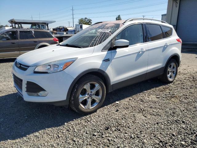 FORD ESCAPE SE 2015 with VIN 1FMCU9G96FUB96758 - Photo from auction