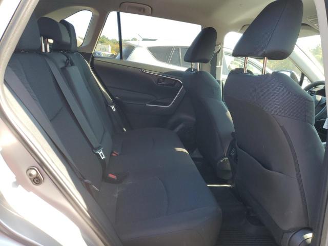 Photo 11 from auction – 2024 TOYOTA RAV4 LE with VIN 2T3G1RFV7RC404068