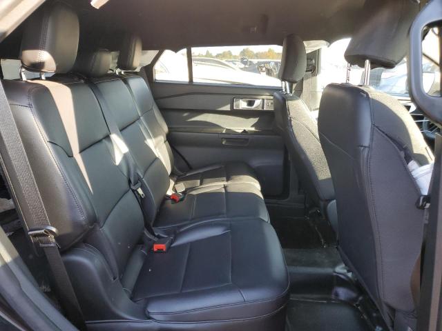 Photo 11 from auction – 2023 FORD EXPLORER P with VIN 1FM5K8AB0PGB84478