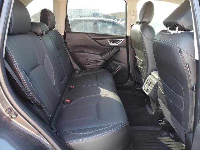 Photo 11 from auction – 2019 SUBARU FORESTER L with VIN JF2SKAUC3KH458022