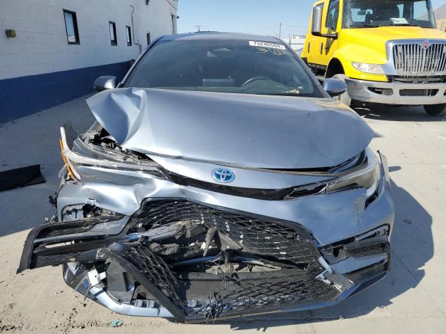 Photo 5 from auction – 2024 TOYOTA COROLLA LE with VIN JTDBCMFE0R3029116