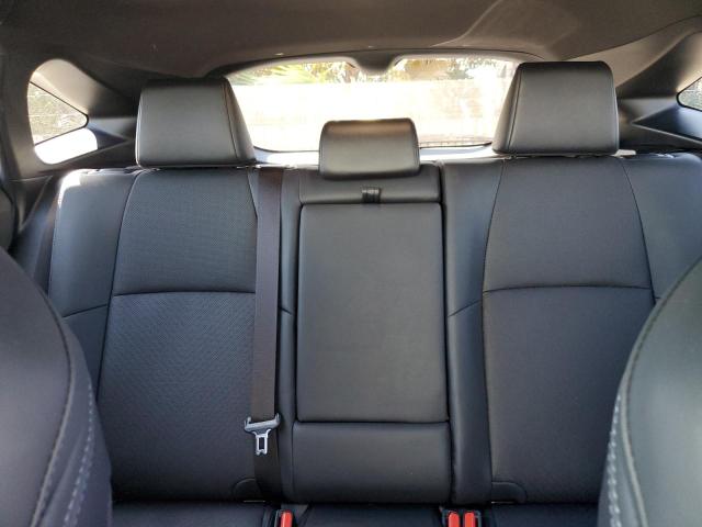 Photo 10 from auction – 2021 TOYOTA VENZA LE with VIN JTEAAAAH9MJ035403