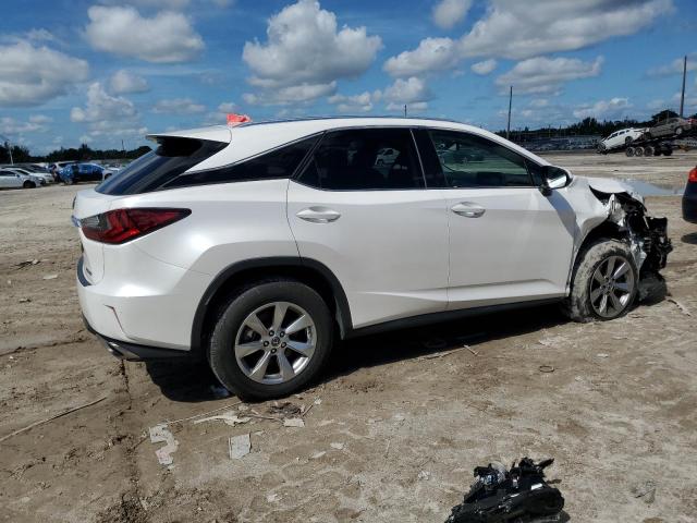 Photo 3 from auction – 2019 LEXUS RX 350 BAS with VIN 2T2BZMCA8KC207766