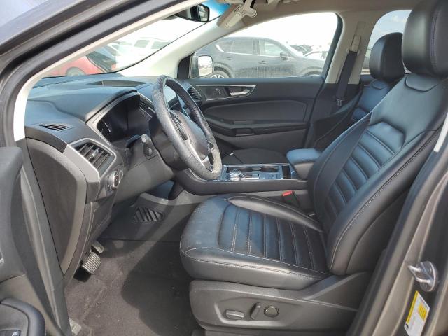 Photo 7 from auction – 2023 FORD EDGE SEL with VIN 2FMPK4J92PBA26293