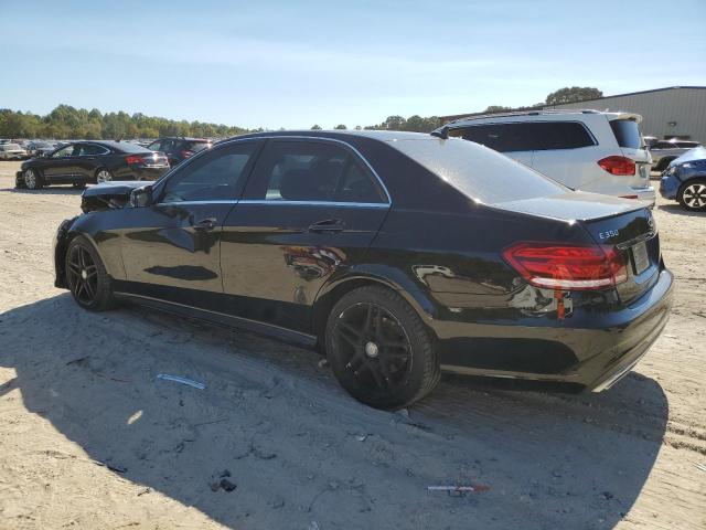 Photo 2 from auction – 2014 MERCEDES-BENZ E 350 with VIN WDDHF5KB8EA914419
