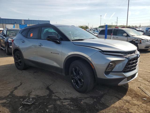 Photo 4 from auction – 2024 CHEVROLET BLAZER 2LT with VIN 3GNKBCR41RS264755