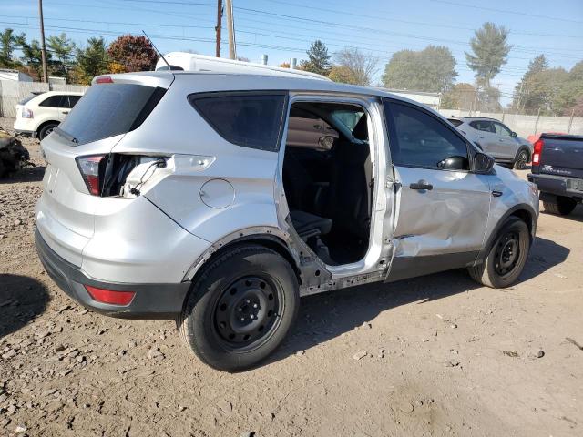 Photo 3 from auction – 2018 FORD ESCAPE S with VIN 1FMCU0F70JUB92760